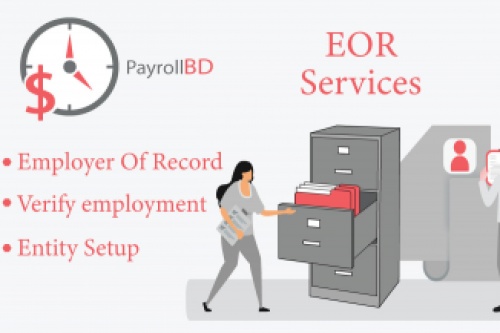 A Case Study About Entity Setup Vs Employer Of Record Which Is Better A Case Study About Entity Setup Vs Employer Of Record Which Is Better